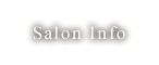 Salon info